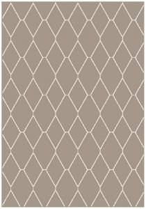Ковер Devos Caby Ambiance UNF_1-24500 0.6x1.1