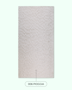 Гибкая керамика Alpine Walls Soft Ceramic MTR-006PW Pioggia 120x60x0.7