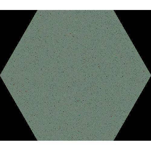 Керамогранит Vives Micra Hexagono Indigo 51.9x59.9