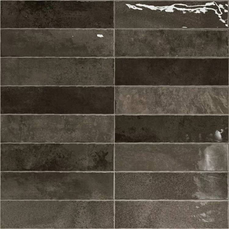Керамическая плитка Vilar Albaro Nairobi Slate 7.5x30