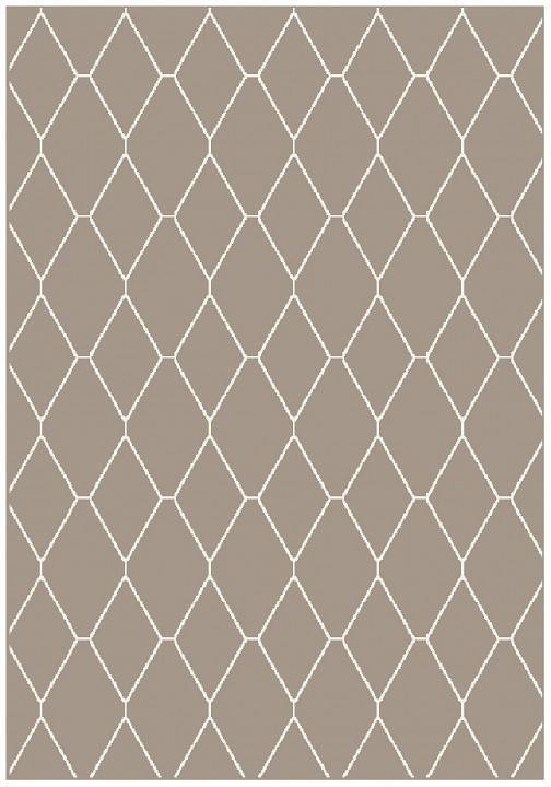 Ковер Devos Caby Ambiance UNF_1-24500 0.6x1.1