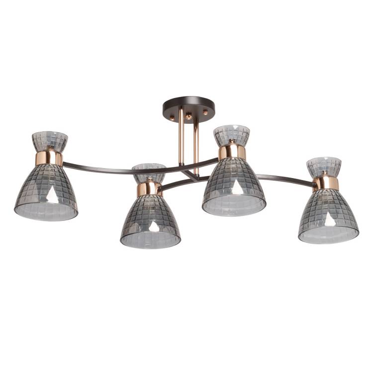 Люстра на штанге De City Дэла 635015904