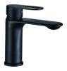 Смеситель для раковины Boch Mann Santa B BM8595 Черный