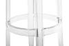 Стул Bradex Home Masters FR 0135 серебристый фото 3