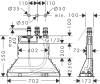 Скрытая часть Axor 15485180 фото 2