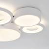 Потолочный светодиодный светильник Escada Streamline 10286/4LED фото 3