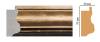 Багет DECOMASTER FM11-1 285x7x3