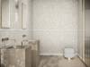 Керамическая плитка Ape Ceramica Bellagio A041938 Sorico Bianco Rect Panel 60x120 фото 22