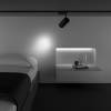 Трековый светильник Technical Unity TR003-1-36W3K-S-B фото 6