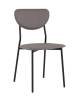 Стул Stool Group Minnie HP-2316 HAB1-10 серый