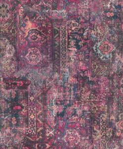 Обои виниловые Rasch BARBARA Home Collection II 536539