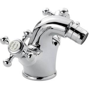 Смеситель для биде Migliore Lady 18822 хром