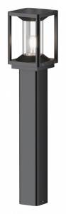 Уличный высокий светильник Maytoni Cell O452FL-01GF2