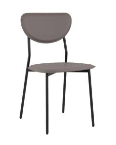 Стул Stool Group Minnie HP-2316 HAB1-10 серый