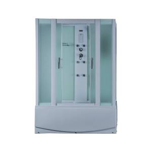 Душевая кабина Timo Eco TE-0770 168x80x218