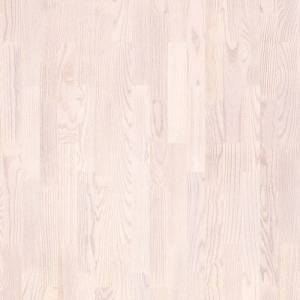 Паркетная доска Tarkett (Таркетт) Salsa Premium 550170008 Ясень Кристалл 2283x194x14