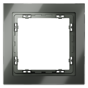 Рамка стеклянная Voltum S70 VLS110106