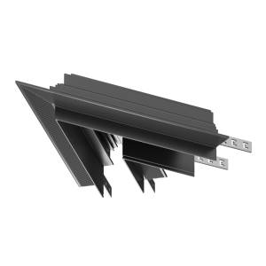 Коннектор Technical  Accessories for tracks Gravity TRA010CLS-42B