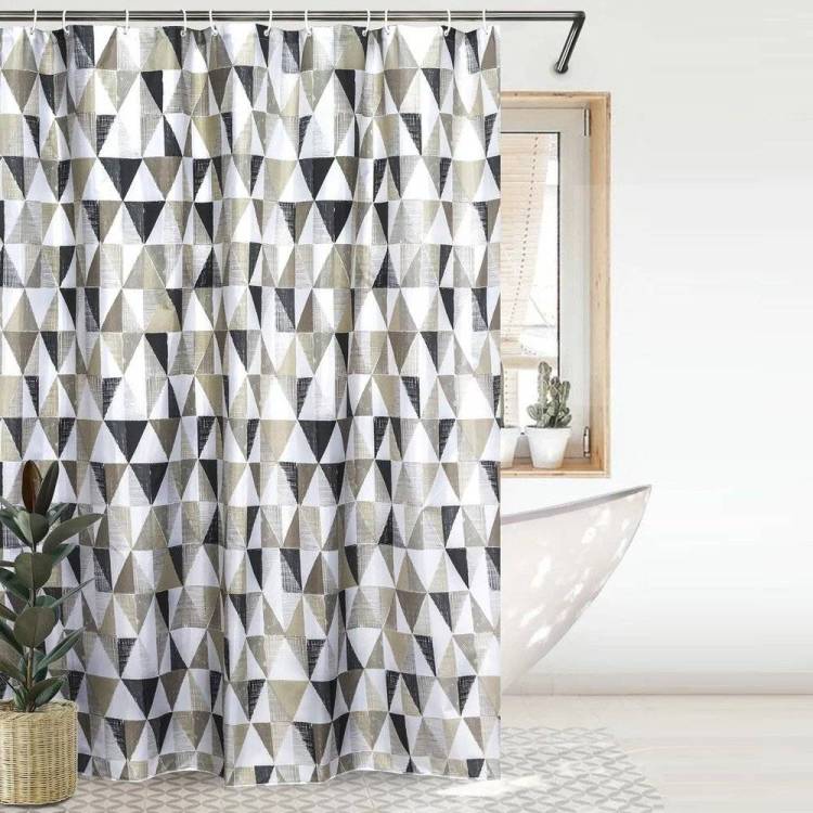 Штора для ванной Bath Plus Charme ch - 21260/8