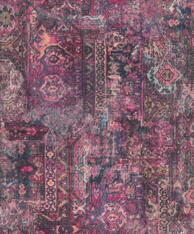 Обои виниловые Rasch BARBARA Home Collection II 536539