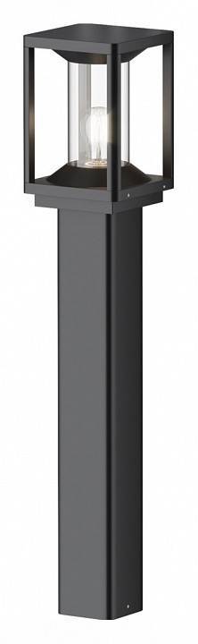 Уличный высокий светильник Maytoni Cell O452FL-01GF2