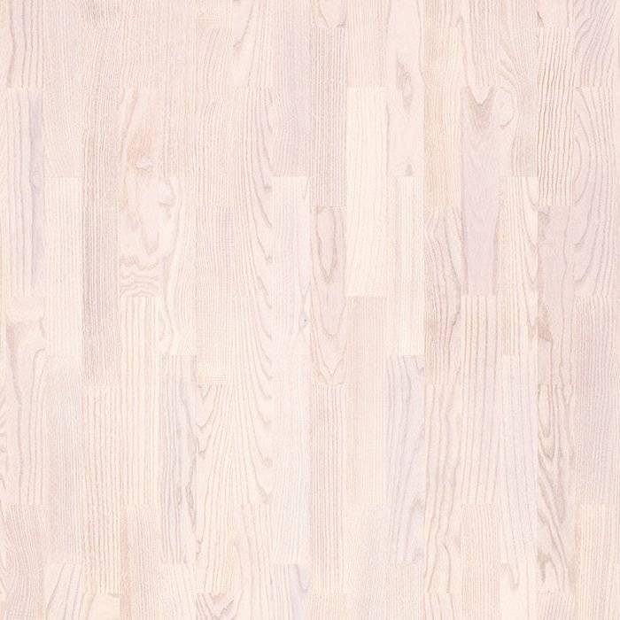 Паркетная доска Tarkett (Таркетт) Salsa Premium 550170008 Ясень Кристалл 2283x194x14