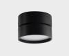 Светодиодный спот Italline M03-007 black фото 2