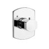 Переключатель потоков Paini Ovo 86CR471 хром