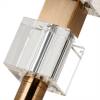 Торшер Arte Lamp North A5896PN-1PB фото 6