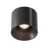 Потолочный светильник Technical Alfa LED C064CL-01-15W3K-D-RD-B