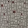 Керамогранит Leonardo Overcome MAP RED 120G RM 120x120