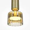 Подвесной светильник Maytoni Modern Level MOD253PL-L18BS3K1 фото 4