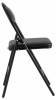 Стул складной Stool Group Hagen md-hagen-black каркас черный фото 3