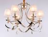 Подвесная люстра Ambrella light Traditional TR4546 фото 4