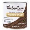 Тонирующее масло TimberCare Wood Stain Темный орех/Dark walnut 0.75 л