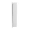 Зеркало-шкаф BelBagno SPC-GRT-600/800-1A-LED-TCH с подсветкой и сенсорным выключателем, 80x60x15.5 фото 3