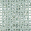 Мозаика Vidrepur Glitter Jade 7806 (на сетке) 25x25 31.7x31.7