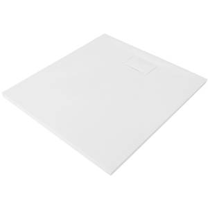 Душевой поддон Wasserkraft Main 41T22 белый, 100x90