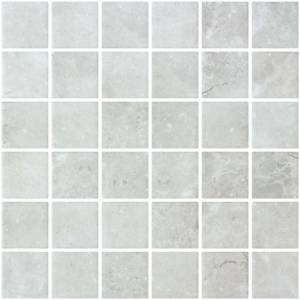 Мозаика Onix Glass Marble Grey Antislip (5x5) 31.1x31.1
