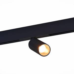 Трековый светодиодный светильник ST Luce Skyline 48 ST807.436.12