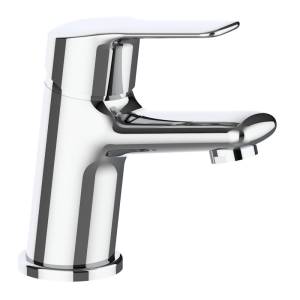 Смеситель для раковины Voda Wave WA26 хром