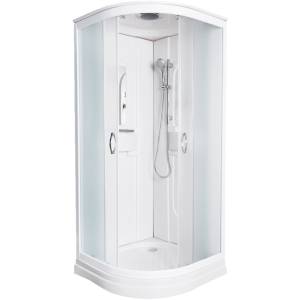 Душевая кабина Niagara Classic NG-116-15 с низким поддоном