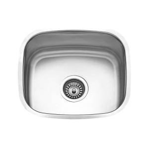 Кухонная мойка Seaman Eco Wien SWU-4439