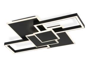 Потолочный светодиодный светильник Ambrella light Acrylica FA1032