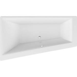 Акриловая ванна Excellent Sfera 170x100 левая