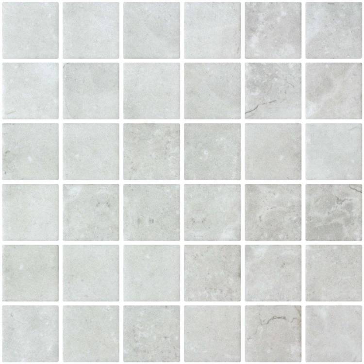 Мозаика Onix Glass Marble Grey Antislip (5x5) 31.1x31.1
