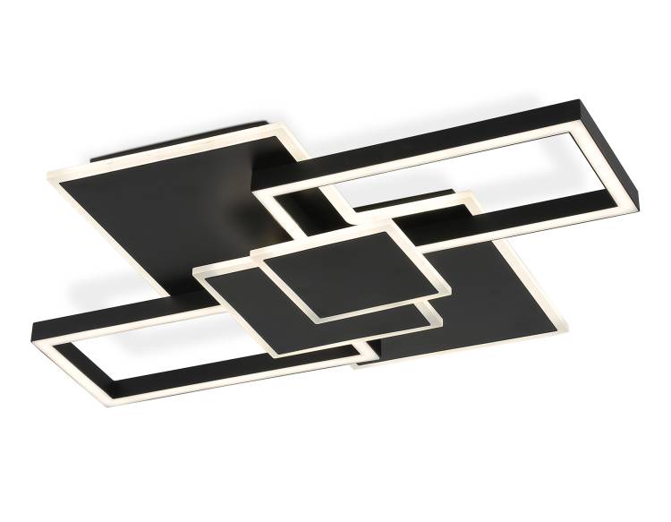 Потолочный светодиодный светильник Ambrella light Acrylica FA1032