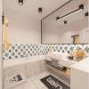 Мозаика Starmosaic Albion Tr2-Cl-Sq2 Cube Grey 27.5x27.5 фото 12