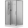 Поддон для душевой кабины Aquanet Passion EVO 267924 белый, 80x120x15 фото 2