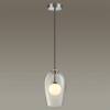 Подвесной светильник Odeon Light Pendant Lostar 4952/1 фото 3